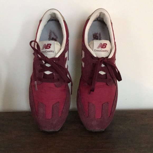 New Balance CrossCountry - Picture 3 of 6